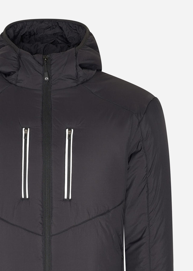 Ellesse Jacken  Wellard jacket - black 