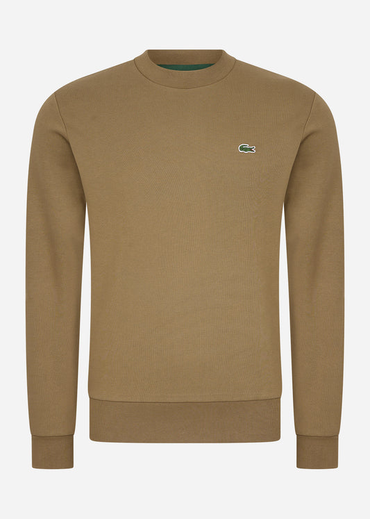 Lacoste Truien  Sweater - cookie 