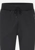 Sergio Tacchini Jogginbroeken  Blow pants - black quiet shade 