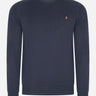 Farah Truien  Sweater kingsbury crew sweat - true navy 
