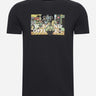 Weekend Offender T-shirts  Stratford Avenue - Black 