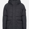Weekend Offender Jassen  Storm - black 