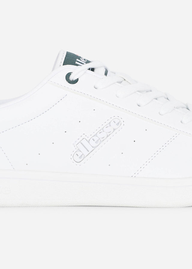 Ellesse Schuhe  LS290 cupsole - white dark green 