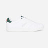 Ellesse Schoenen  LS290 cupsole - white dark green 