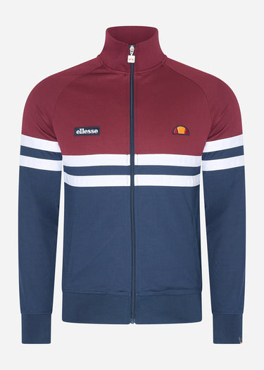 Ellesse Vesten  Rimini track top - navy 