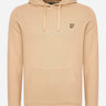 Lyle & Scott Hoodies  Pullover hoodie - cairngorms khaki 