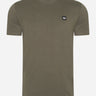 Weekend Offender T-shirts  Cannon beach - castle green 
