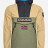 Napapijri Jassen  Rainforest wb v2 - cb 