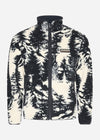 Napapijri Jassen  Argient  - aop jacket 