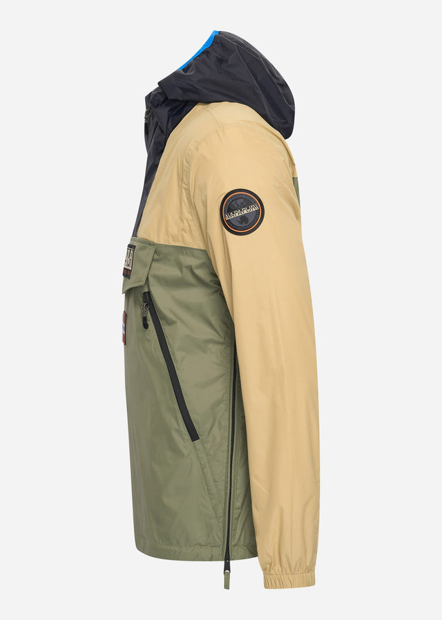 Napapijri Jacken  Rainforest wb v2 - cb 