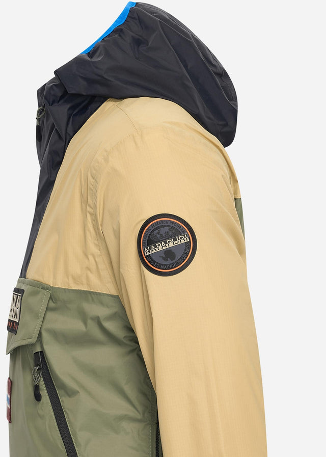 Napapijri Jacken  Rainforest wb v2 - cb 