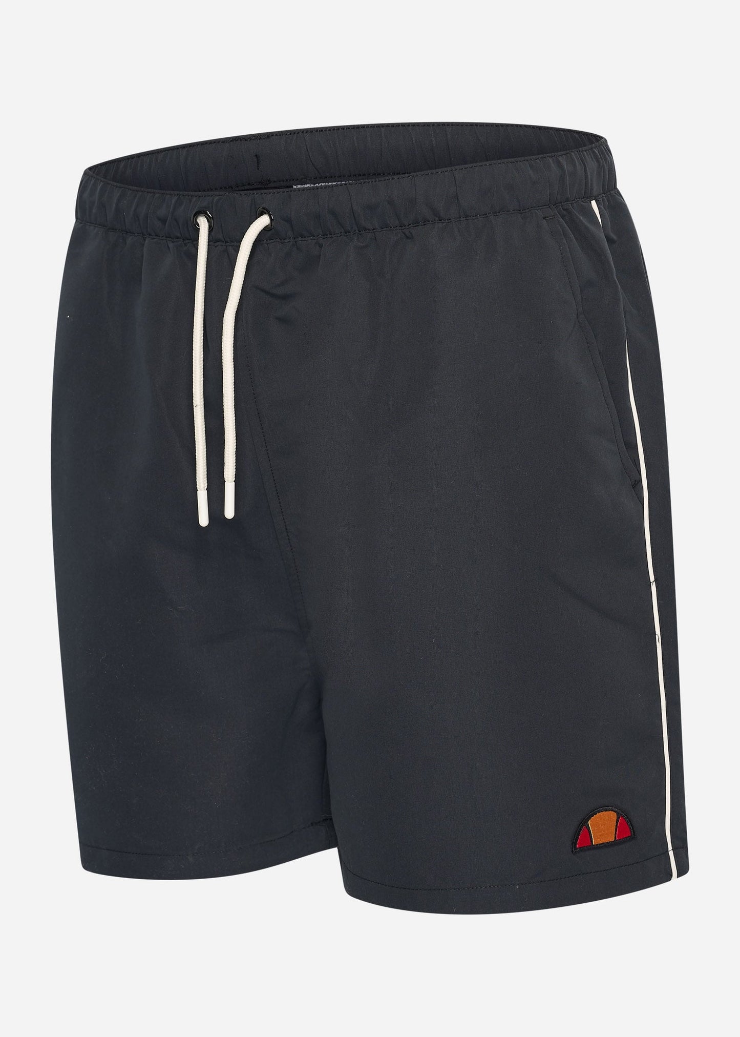 Ellesse Zwembroeken  Dem slackers swim shorts - black 