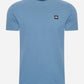 Weekend Offender T-shirts  Cannon beach - baltic blue 