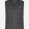 Marshall Artist Bodywarmers  Wayfarer gilet - black 