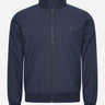 Hackett London Jassen  Heritage windbreaker - navy 