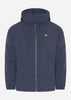 Lyle & Scott Jassen  Padded puffer jacket - dark navy 