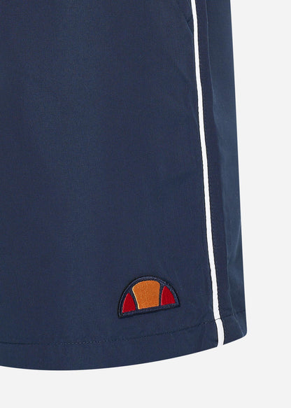 Ellesse Zwembroeken  Dem slackers swim shorts - navy 