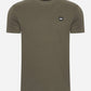 Weekend Offender T-shirts  Cannon beach - castle green 