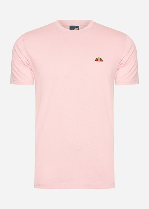 Cassica tee - light pink