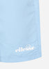 Ellesse Zwembroeken  Lamina swim short - light blue 