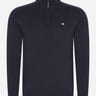 Weekend Offender Truien  Pierre - navy 