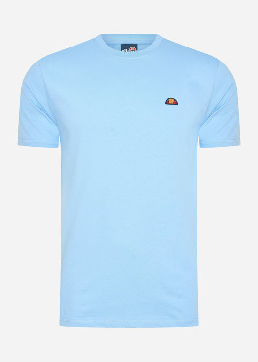Ellesse T-shirts  Cassica tee - light blue 