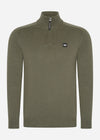 Weekend Offender Truien  Pierre - castle green 