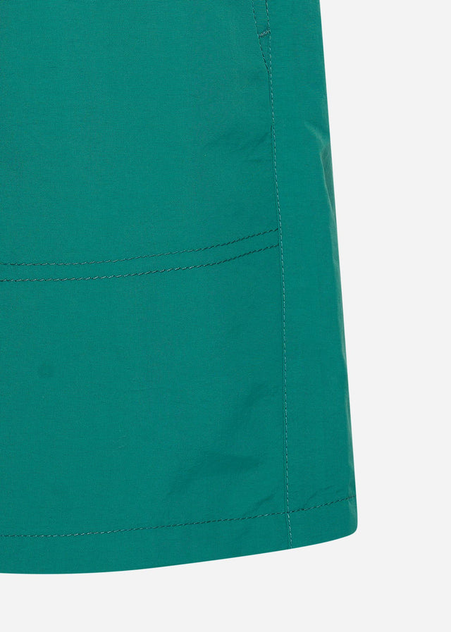 Fila Badeshorts  Salerno cargo beach short - aventurine 
