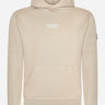 Marshall Artist Hoodies  Siren hoodie - stone 