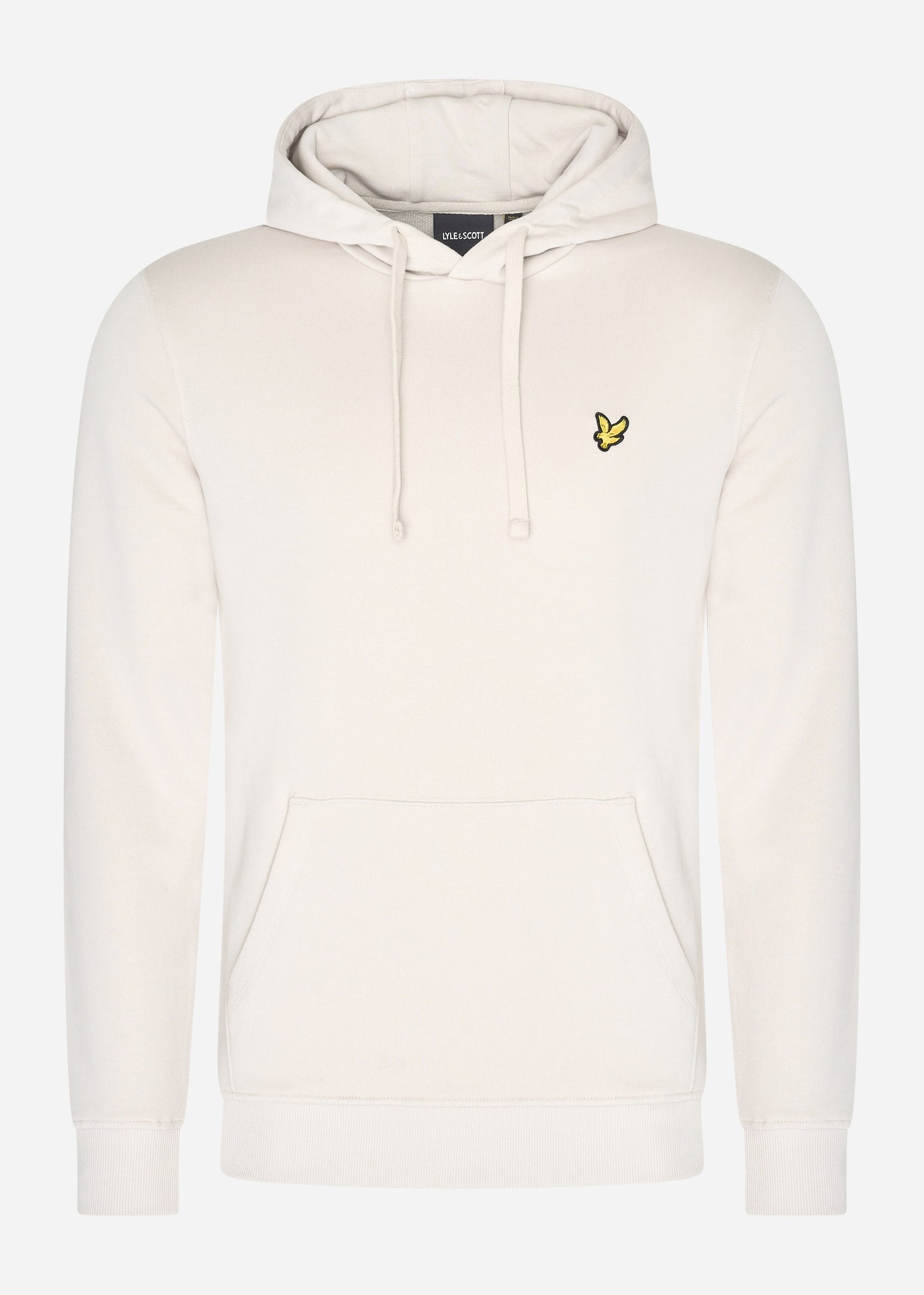 Lyle & Scott Hoodies  Pullover hoodie - cove 