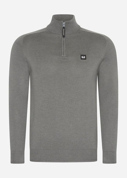 Weekend Offender Truien  Pierre - zinc 