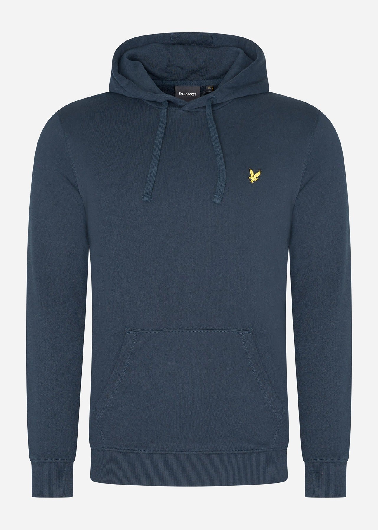 Lyle & Scott Hoodies  Pullover hoodie - dark navy 