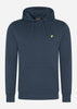 Lyle & Scott Hoodies  Pullover hoodie - dark navy 