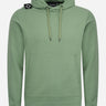 MA.Strum Hoodies  Core overhead hoody - loden frost 