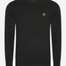 Marshall Artist Truien A Siren knit crewneck - black