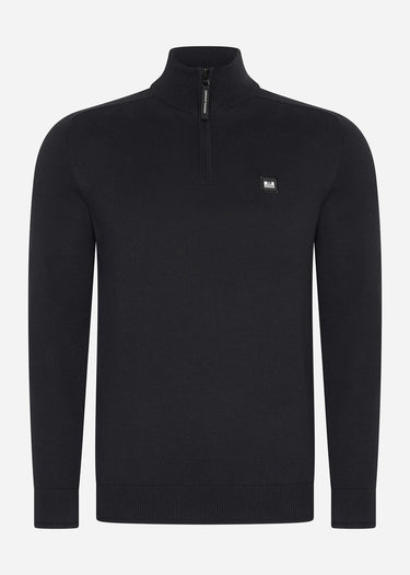 Weekend Offender Truien  Pierre - black 