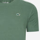 Lacoste T-shirts  Performance t-shirt - sequoia 
