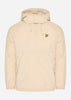 Lyle & Scott Jassen  Padded puffer jacket - stone 