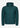 Fred Perry Jassen  Hooded insulated jacket - petrol blue 