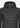 Fred Perry Jassen  Hooded insulated jacket - black 