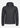 Fred Perry Jassen  Hooded insulated jacket - black 