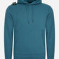 MA.Strum Hoodies  Core overhead hoody - storm blue 