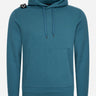 MA.Strum Hoodies  Core overhead hoody - storm blue 