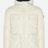 Marshall Artist Jassen  Quattro jacket - sandstone 