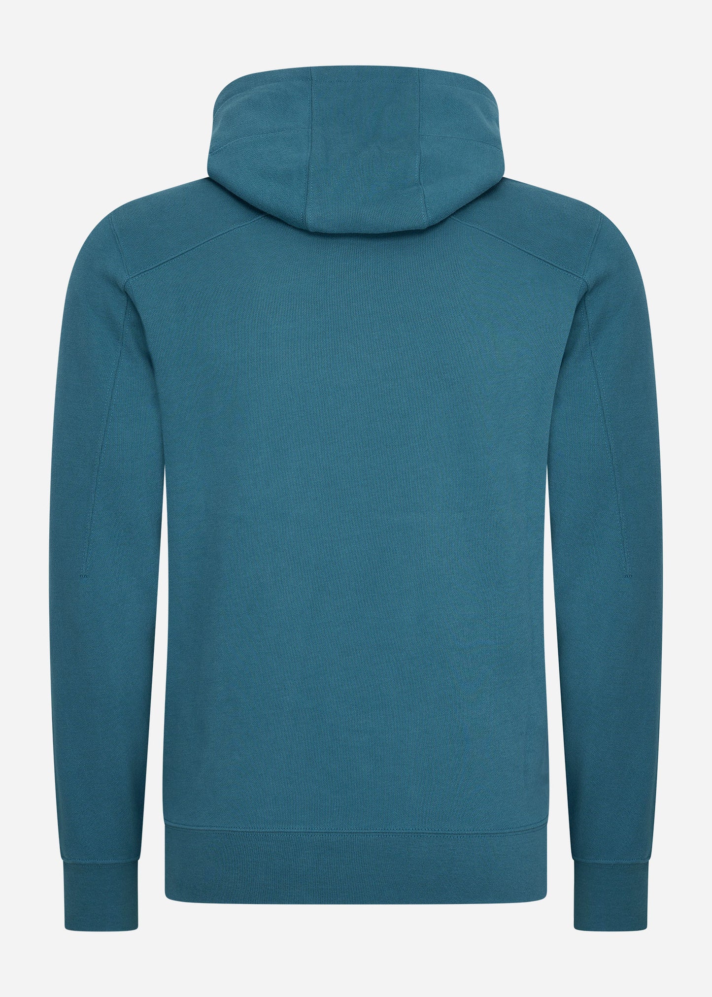 MA.Strum Hoodies  Core overhead hoody - storm blue 