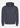 Fred Perry Jassen  The hooded brentham jacket - navy 