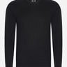 Weekend Offender Truien  Couto - black 