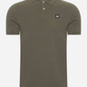 Weekend Offender Polo's  Caneiros - castle green 