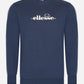 Ellesse Truien  Bettega sweatshirt - navy 