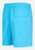 Lyle & Scott Zwembroeken  Plain swim short - blue scorch 